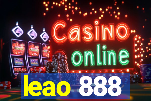 leao 888